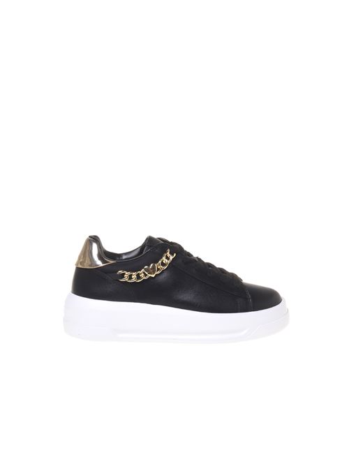 Sneakers, donna, logate. MOSCHINO LOVE | JA15505G0M IAP00A